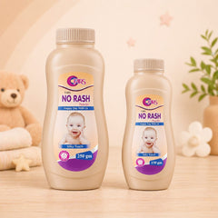 FARS NAPPY RASH POWDER