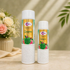 FARS PERFUMED TALCUM POWDER GORGEOUS