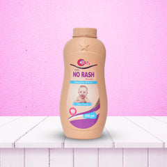 FARS NAPPY RASH POWDER