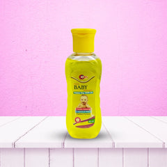 FARS BABY SHAMPOO