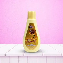 FARS HONEY LOTION