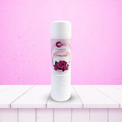 FARS PERFUMED TALCUM POWDER ROMANTIC