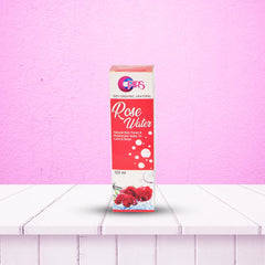 FARS ROSE WATER 120 ML