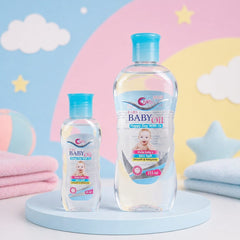 FARS BABY OIL