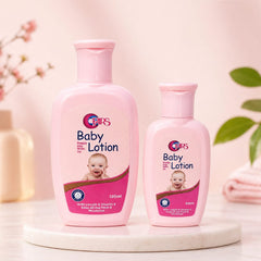 FARS BABY LOTION