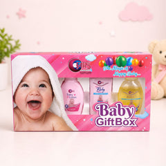 FARS GIFT PACK