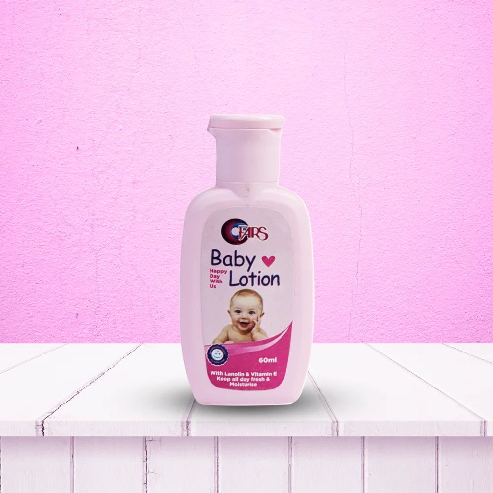 FARS BABY LOTION