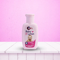 FARS BABY LOTION