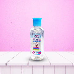 FARS BABY OIL