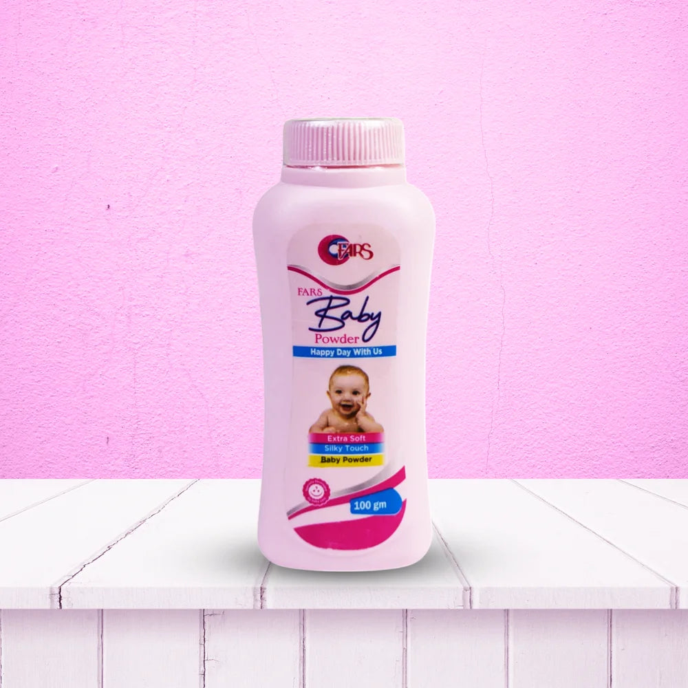FARS BABY POWDER
