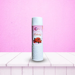 FARS PERFUMED TALCUM POWDER ENTICING