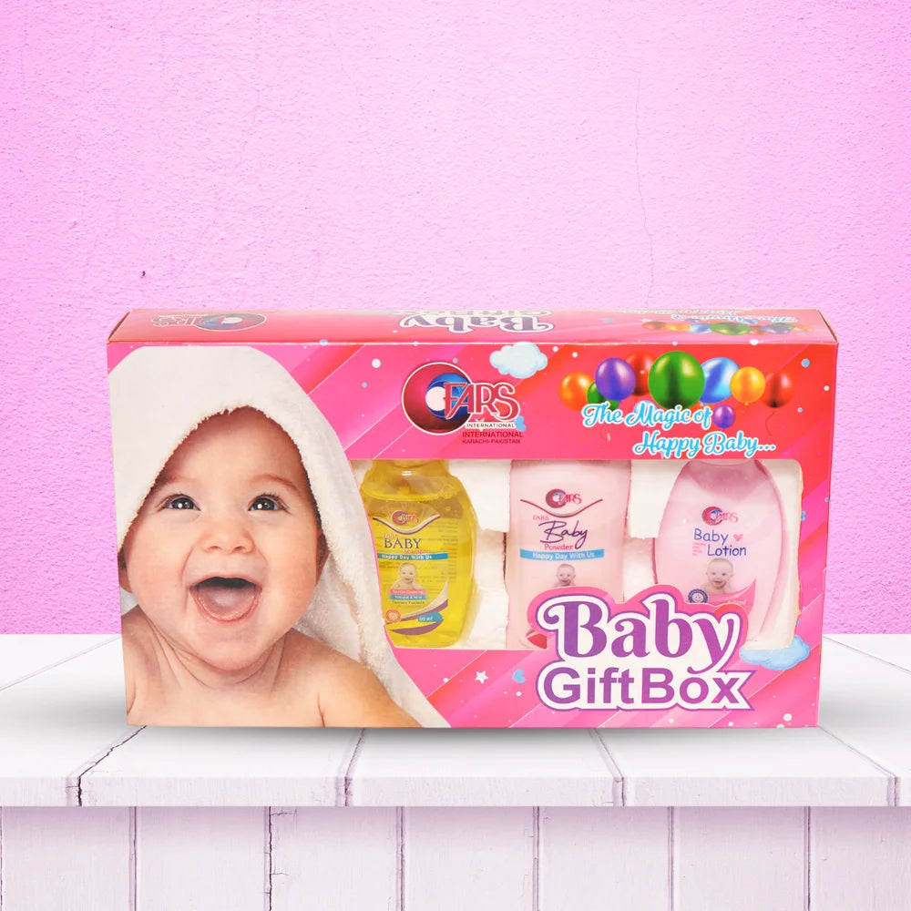 FARS GIFT PACK
